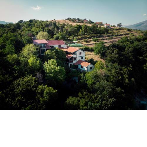 Villa Barbara