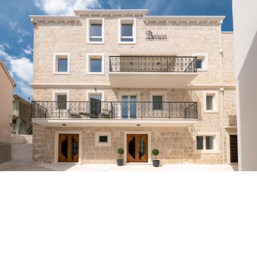 Villa Basca