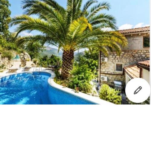 Villa Bellagio