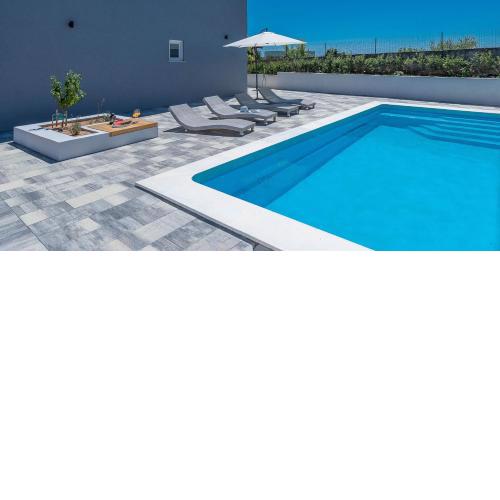 Villa BLACK&BEAUTY