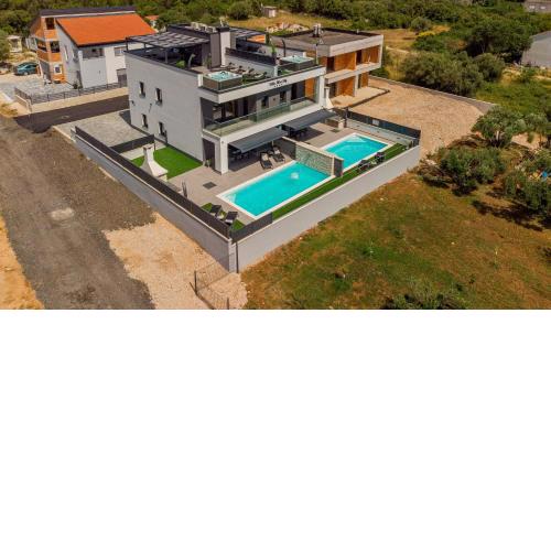 Villa Blue Sky