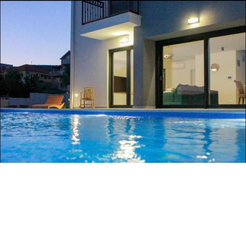 Villa BO