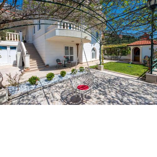 Villa Božica