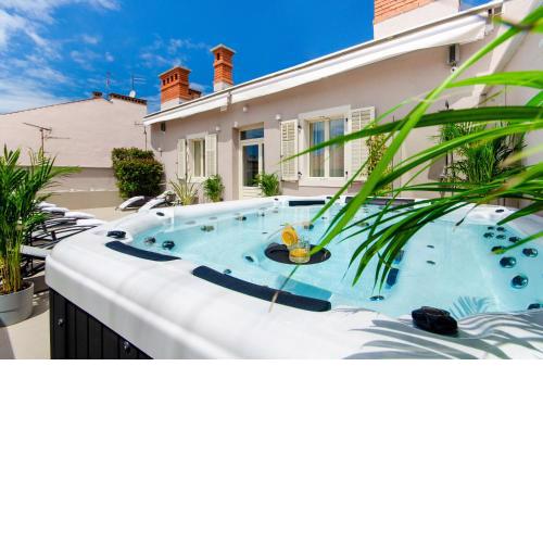 Villa Brandestini