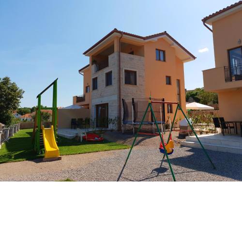 Villa Branka