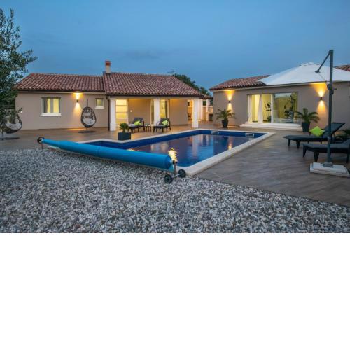 Villa Caerus