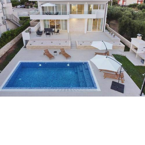 Villa Capan - Adriatic Luxury Villas