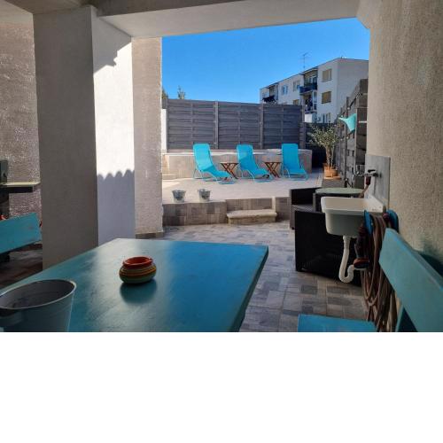 Villa Carmen