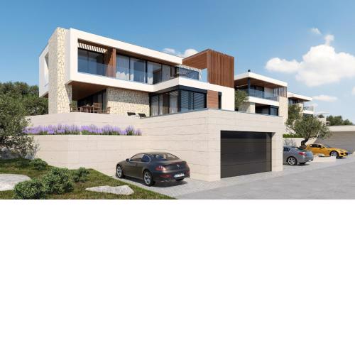 Villa Carolea