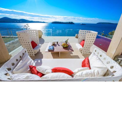 Villa Casa Del Mare