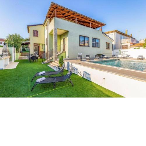 Villa Casa Toni