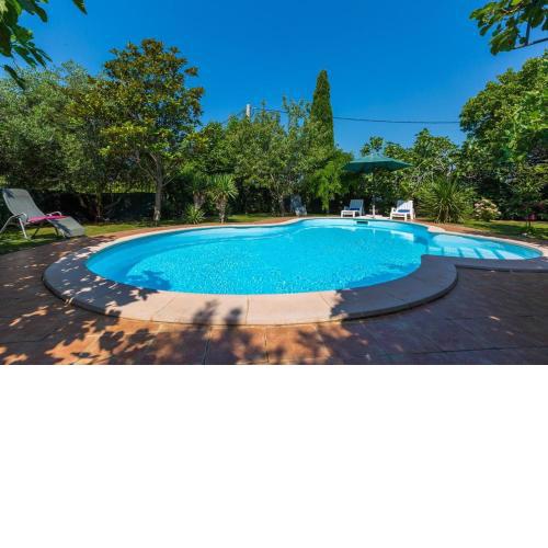 VILLA CECILIA