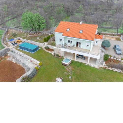 VILLA ČELINKA, Svib - Makarska