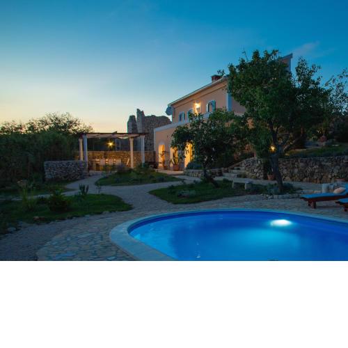 Villa Cesarica Novalja