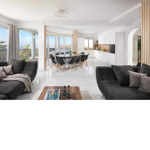 Villa Chanel
