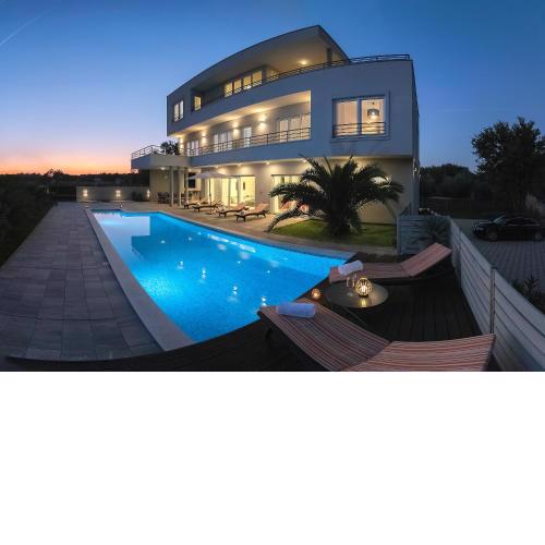 Villa Chillax Inn