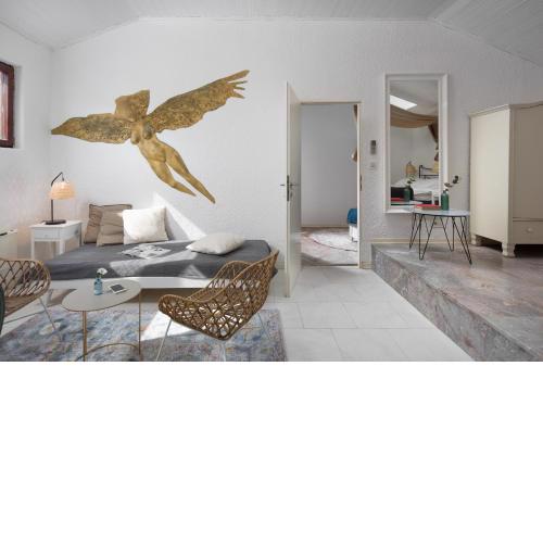 Villa Cissa Apartments by Irundo