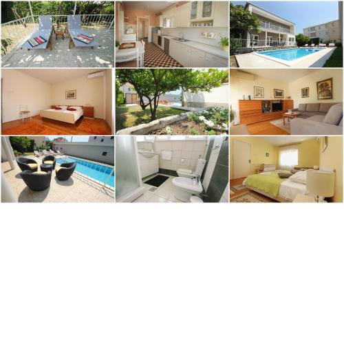 Villa Comfort