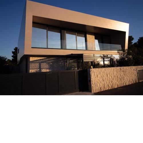 Villa Cornea - Luxury Villa in a heart of Novalja