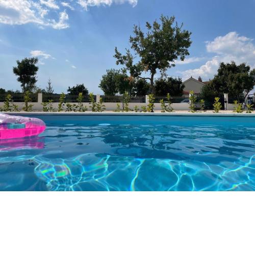 Villa Daisy