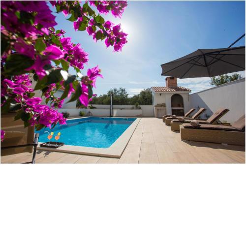 Villa Dalmare Split