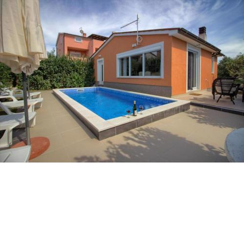 Villa Danijela
