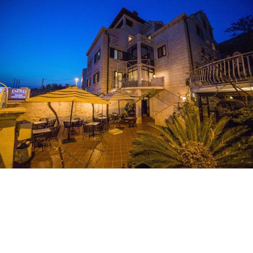 Villa Dard