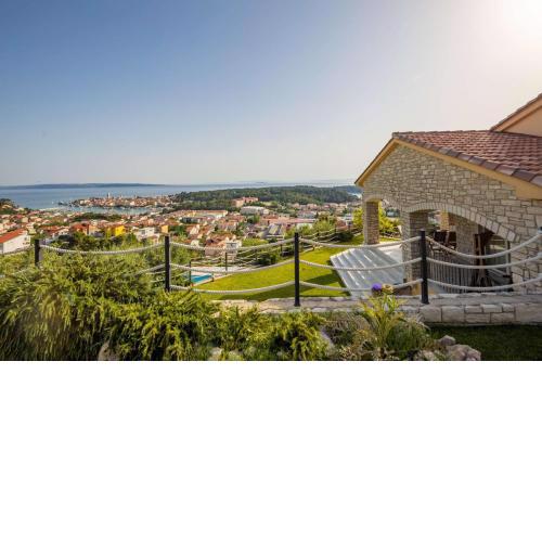 Villa David
