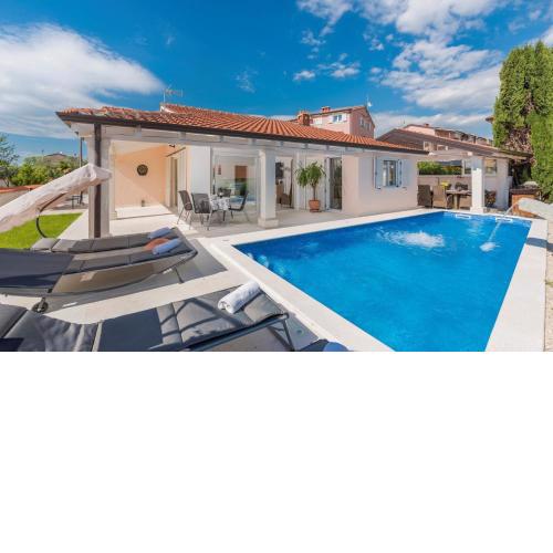 Villa Delijamo