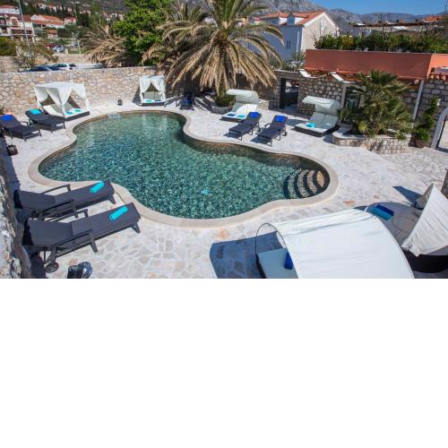 Villa Diamond