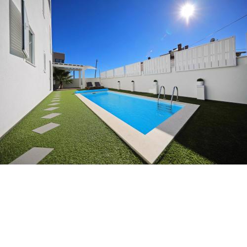 Villa DOEL
