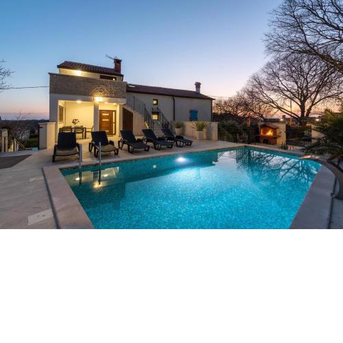 Villa Dolce Vita