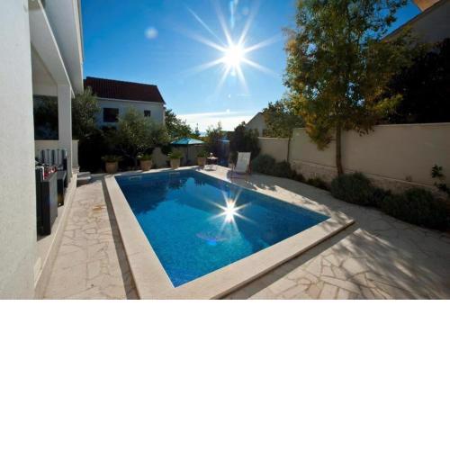 Villa Doris