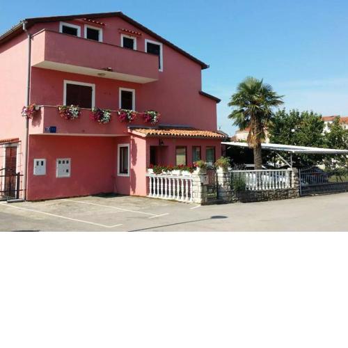 Villa Dragica A6