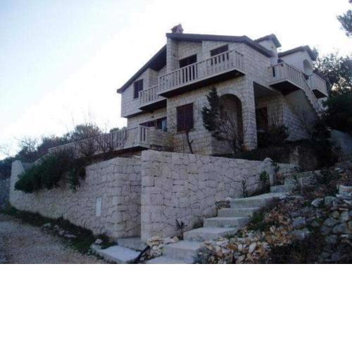 Villa Dragica apartment