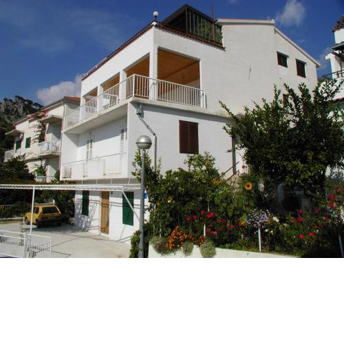 Villa DRAGICA