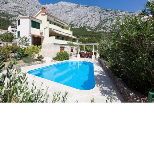 Villa Drago