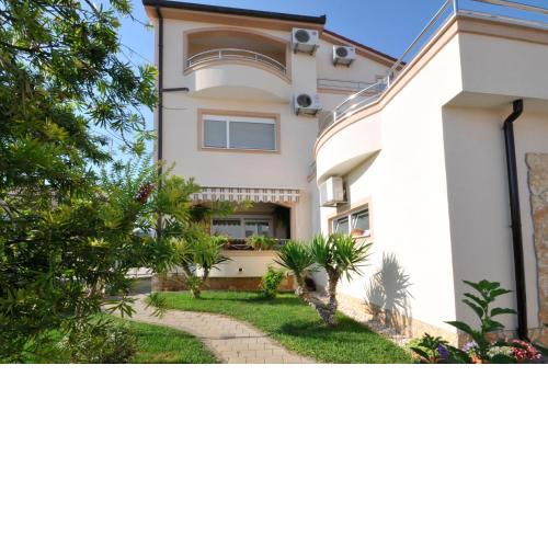 VILLA DRAŠKO