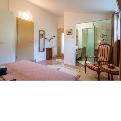 Villa Edi - with pool