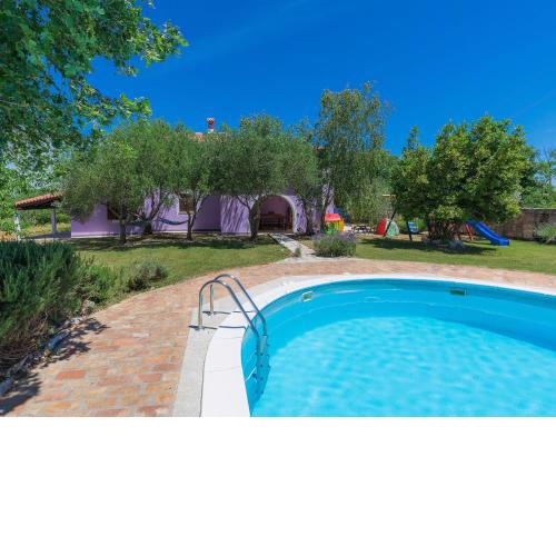 Villa Elda