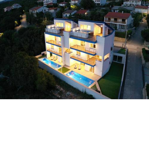 Villa ELEA