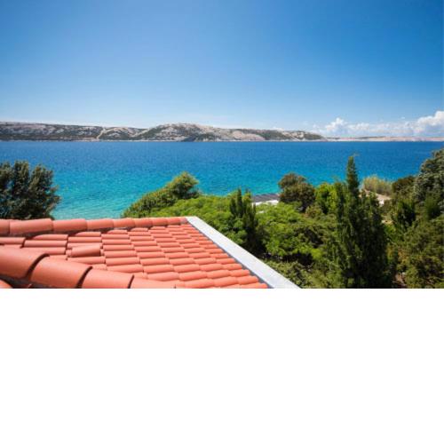 Villa Eleonora - Private Beach