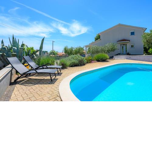Villa Elisa