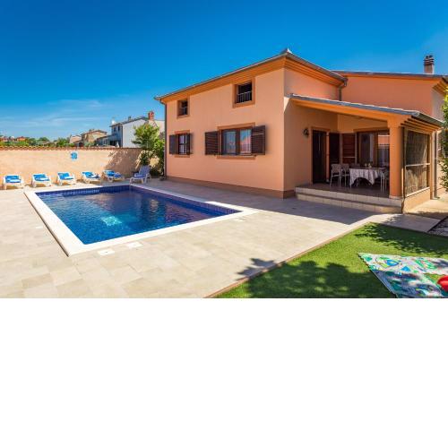 Villa Ena