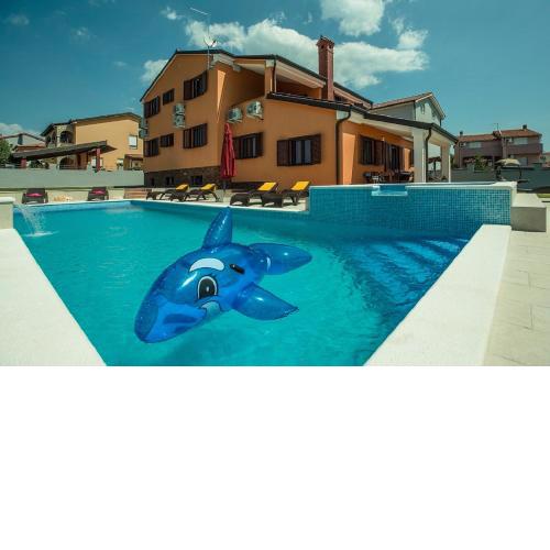 Villa Erica