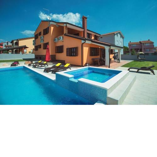 Villa Erica