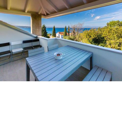 VILLA ERIKA 7 STUDIO