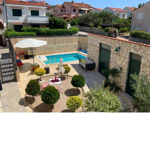 Villa Eva, Island Krk Punat