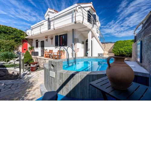 Villa Eva