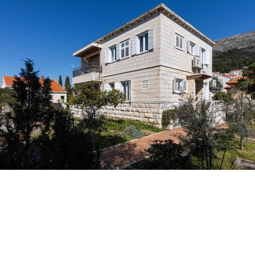 Villa Falkoni II